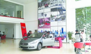 Jeep國產陷渠道之爭，菲亞特在華雙品牌戰略遇考驗