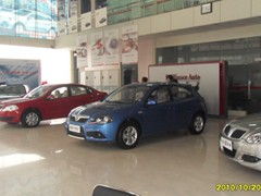 聊城車市促銷 2012款中華駿捷贈(zèng)500元精品禮包，購(gòu)車更實(shí)惠