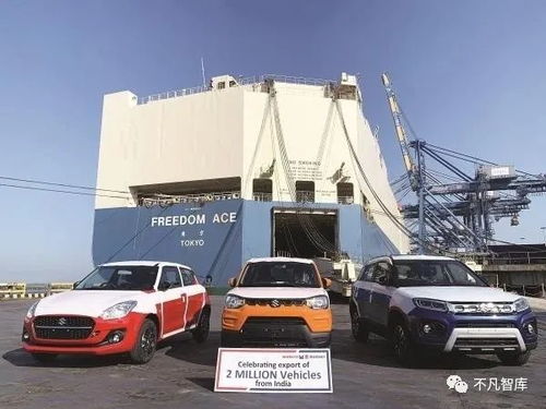 印度汽車市場(chǎng)霸主 瑪魯?shù)兮從句N量領(lǐng)跑，出口創(chuàng)紀(jì)錄