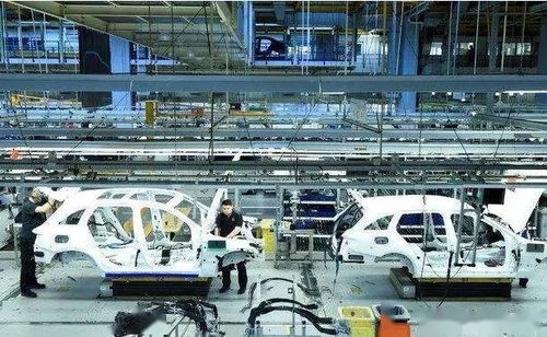 寒冬再臨？國(guó)產(chǎn)車企陷入困境，工廠關(guān)門與車主售后難題引深思